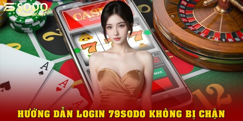 79sodo login