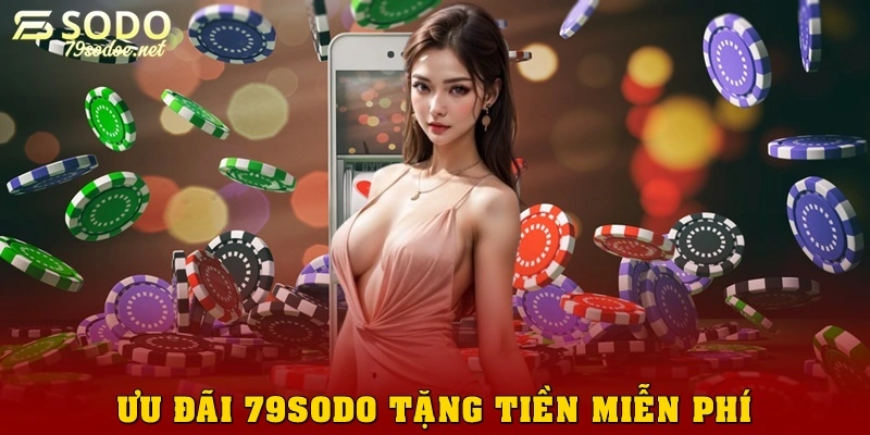 79sodo tặng tiền