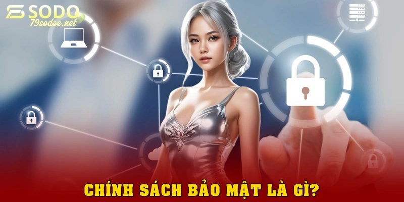 Chính sách bảo mật là gì