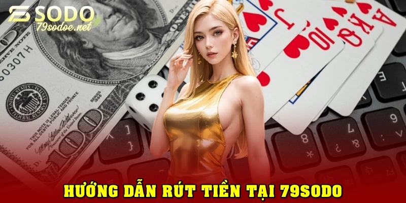 Hướng dẫn rút tiền thắng cược